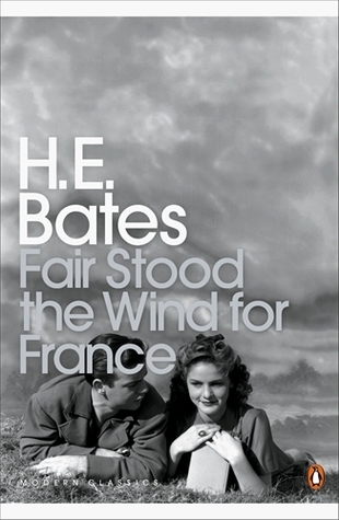 Fair Stood the Wind For France cover
