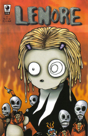 Lenore #1