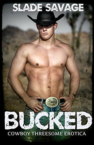 BUCKED