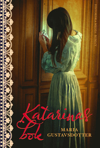 Katarinas bok book cover
