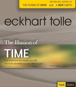 The Illusion Of Time book cover