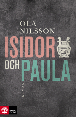 Isidor och Paula book cover