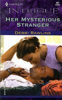 Her Mysterious Stranger book cover