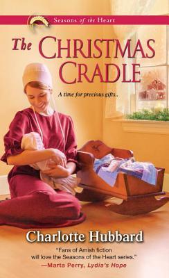 The Christmas Cradle book cover