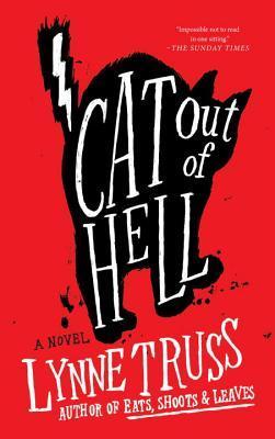 Cat Out of Hell book cover