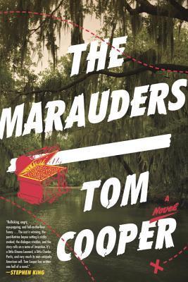 The Marauders