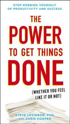 The Power to Get Things Done:
