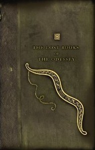 The Lost Books of the Odyssey: A Novel