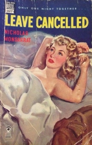 Leave Cancelled book cover