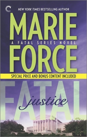 Fatal Justice (Fatal, #2)