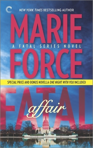 Fatal Affair (Fatal #1)