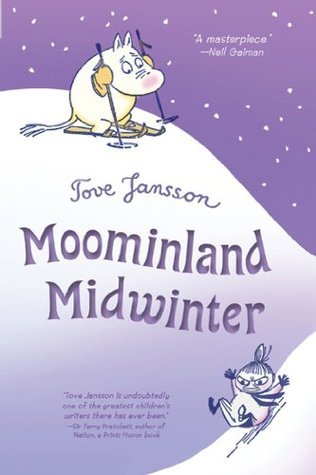 Moominland Midwinter (Moomins Book 5)