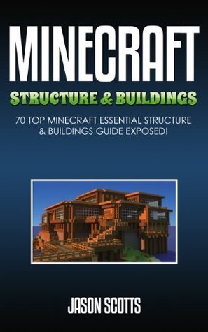 Minecraft Structure & Buildings: 70 Top Minecraft Essential Structure ...