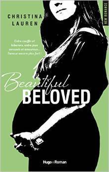 Beautiful Beloved (Beautiful Bastard, #3.6)