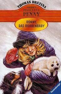 Ronny, das Robbenbaby book cover