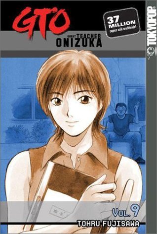 GTO book cover