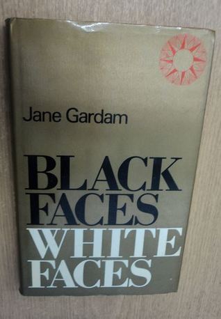 Black Faces, White Faces book cover