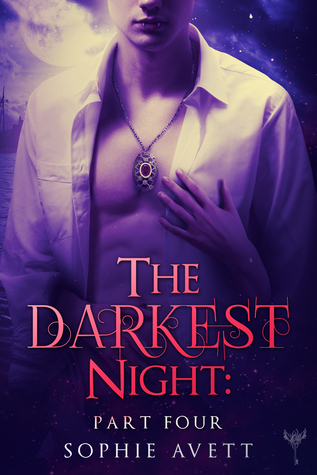 Darkest Night 4: A Dark BDSM Fairy Tale by Sophie Avett | Goodreads
