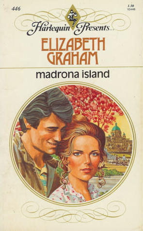 Madrona Island