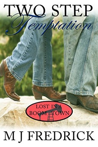 Lost in a Boom Town book cover 3