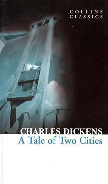 A Tale of Two Cities