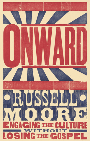 Cover of Onward: Engaging the Culture without Losing the Gospel
