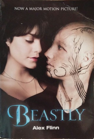 Beastly