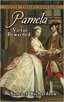 Pamela: or, Virtue Rewarded (Dover Thrift Editions)