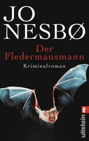 Der Fledermausmann (Harry Hole, #1)