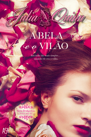 A Bela e o Vilão (Bridgertons, #6)