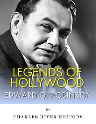 Legends of Hollywood book cover