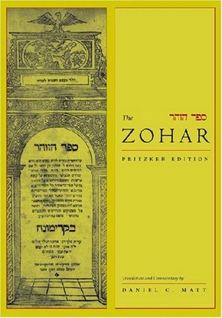 The Zohar: Pritzker Edition, Vol. 3