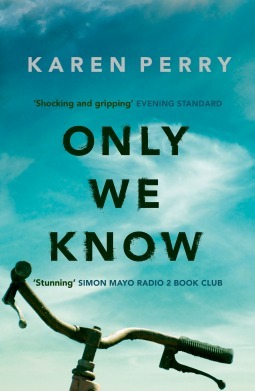 Only We Know