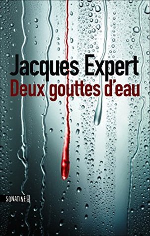 Deux gouttes d'eau book cover