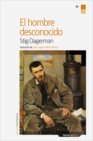 El hombre desconocido book cover