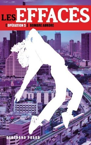 Opération 5 book cover