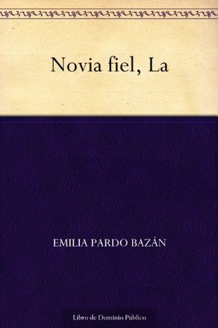 La Novia fiel book cover