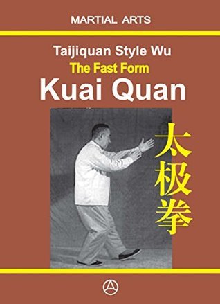 Xing Yi Quan Forms