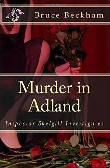 DI Skelgill Investigates book cover 1