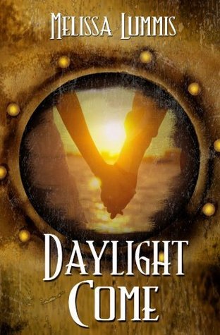 Daylight Come book cover