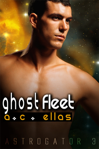 Ghost Fleet book cover