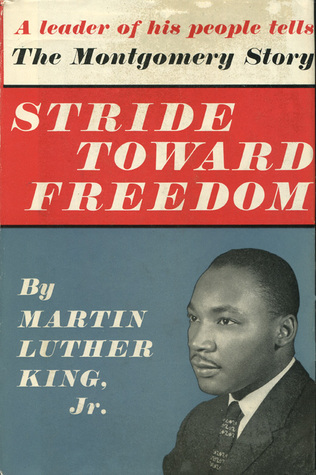 Stride Toward Freedom: The Montgomery Story