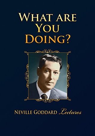 What Are You Doing? book cover