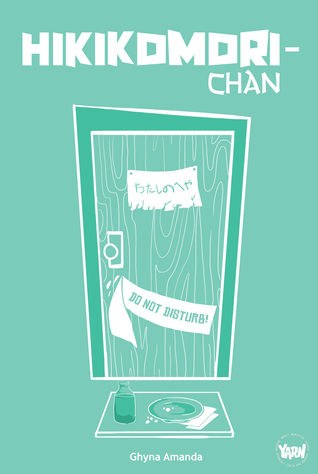 YARN: Young Adult Realistic Novel book cover 1