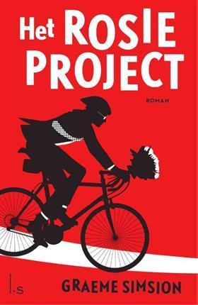 Het Rosie project (Don Tillman, #1)
