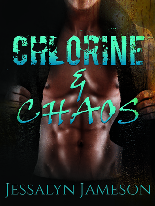 Chlorine & Chaos book cover