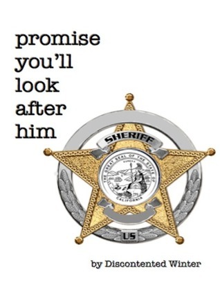 Promise You'll Look After Him