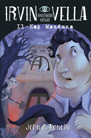 Il-Każ Manduca