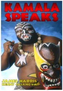 Kamala Speaks
