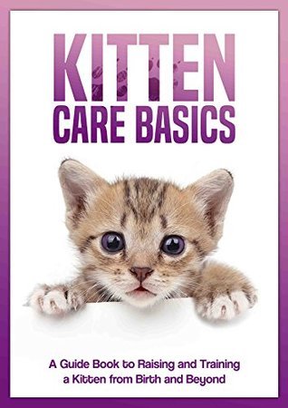 KITTEN CARE BASICS visual data 5